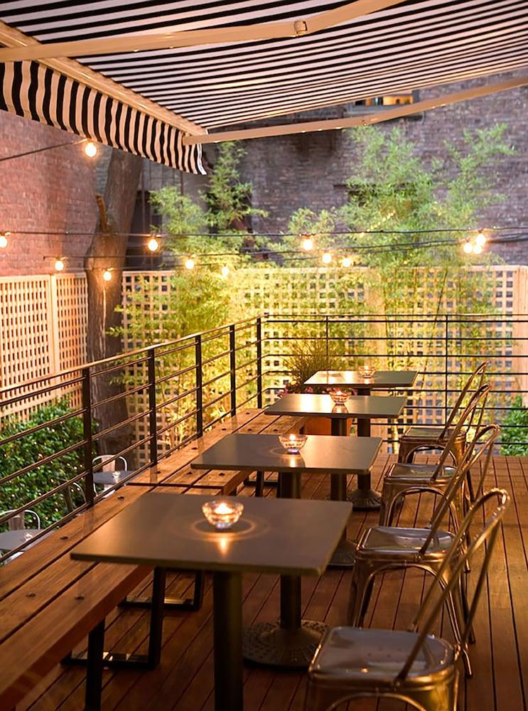 Pod 51 Hotel New York Exterior photo