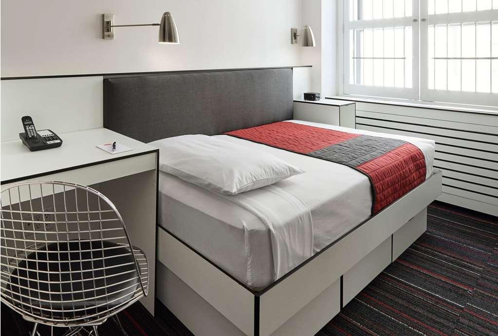 Pod 51 Hotel New York Room photo