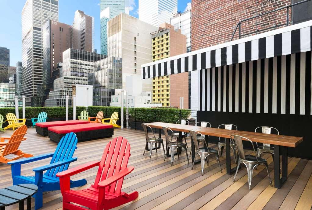 Pod 51 Hotel New York Amenities photo