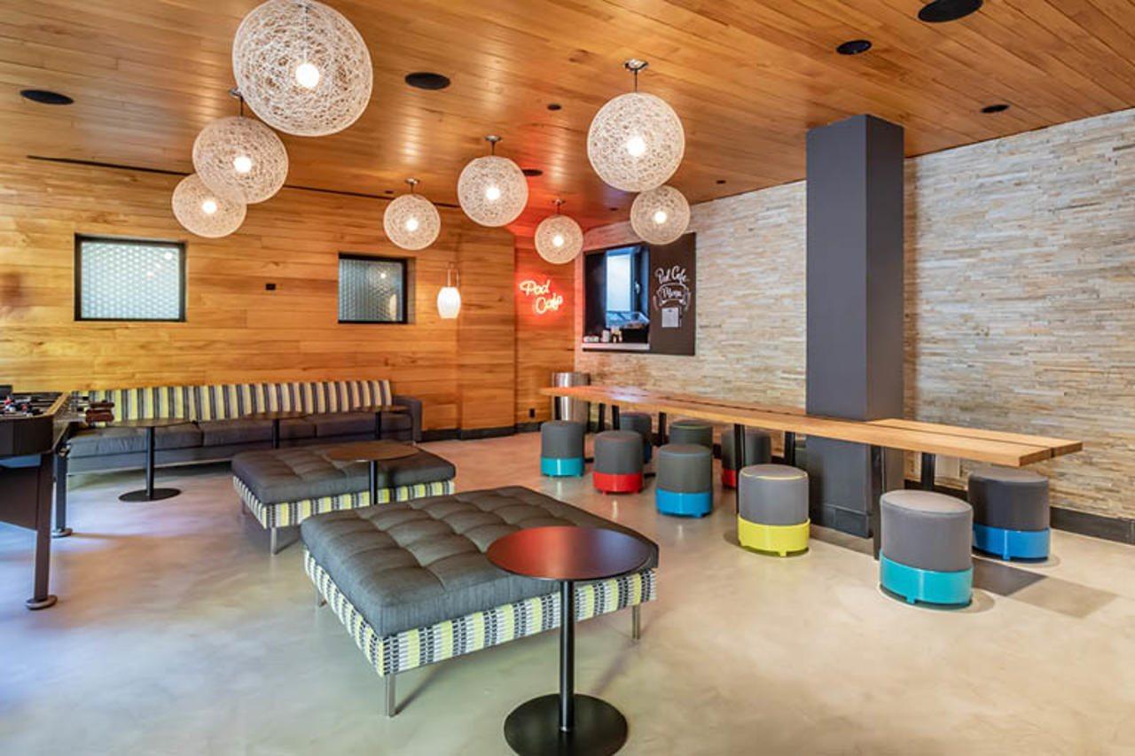 Pod 51 Hotel New York Exterior photo
