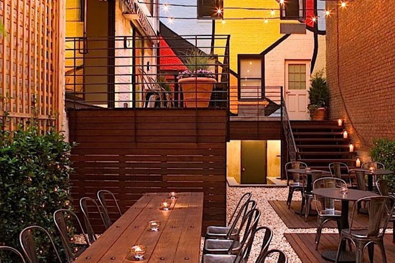Pod 51 Hotel New York Exterior photo