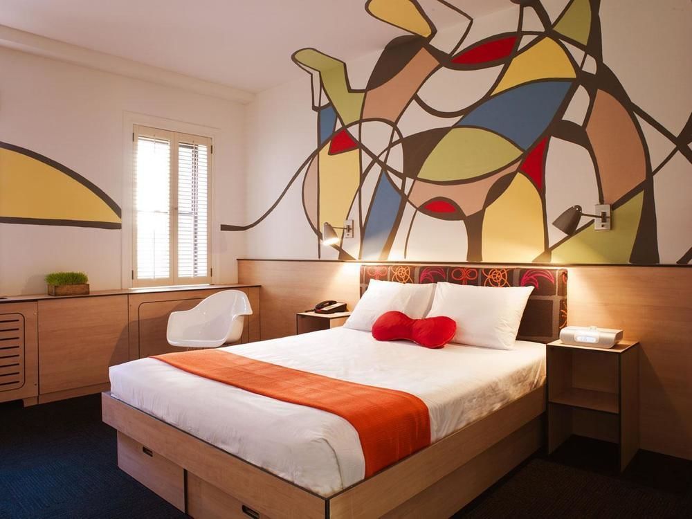 Pod 51 Hotel New York Exterior photo