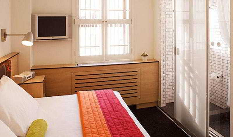 Pod 51 Hotel New York Exterior photo