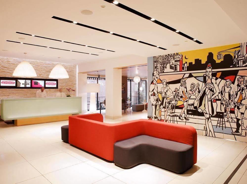 Pod 51 Hotel New York Exterior photo