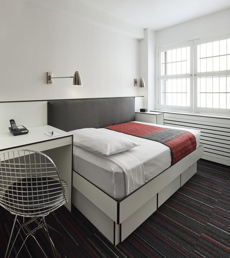 Pod 51 Hotel New York Exterior photo